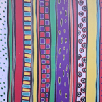 Flip Line Giftwrap - NEW